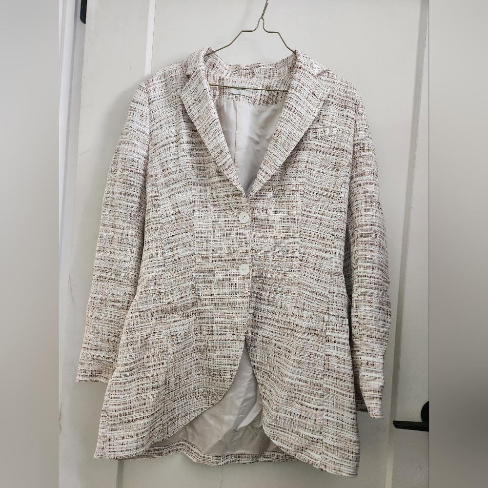 Terraware Jacket